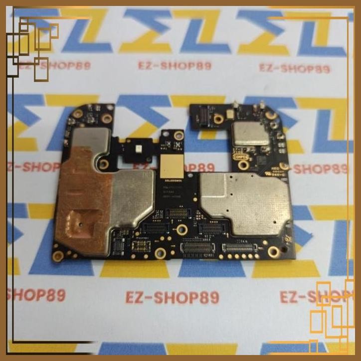 [EZS] PBA RUSAK POCOPHONE X3 MATI TOTAL