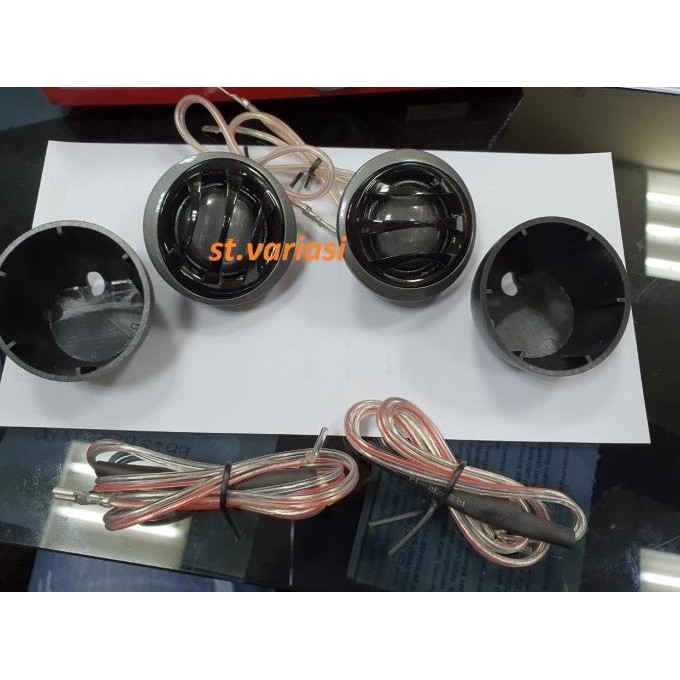 Promo Tweeter dome pioneer TS-T031PRS 25mm 150W mobil sienta COD
