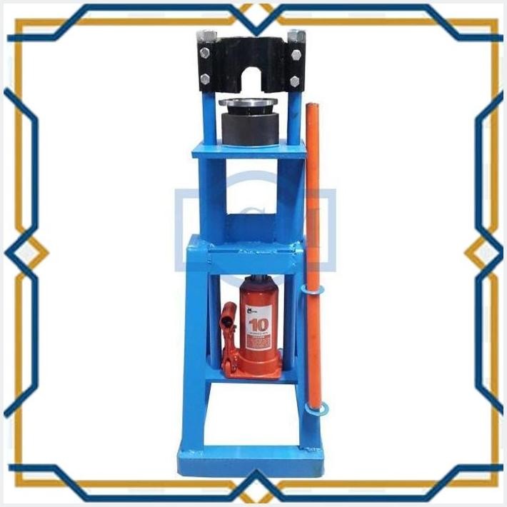 [ACM] ALAT PRESS SELANG AC MOBIL ALAT MESIN PRES KLEM HIDROLIK MANUAL ACM