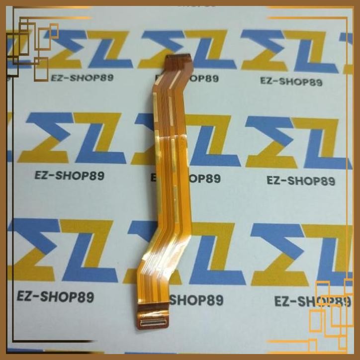 [EZS] FLEXIBLE PBA MESIN TO SUBBOARD REALME NARZO 50A ORI COPOTAN