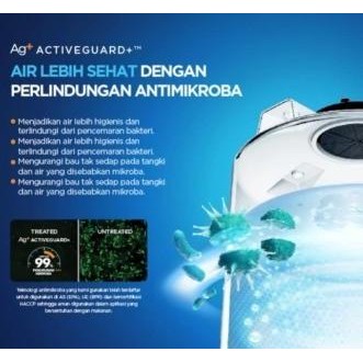 Terjangkau Toren Air Penguin 2000 Liter Tb 200 / Tangki Air Penguin Kap 2000 Ltr