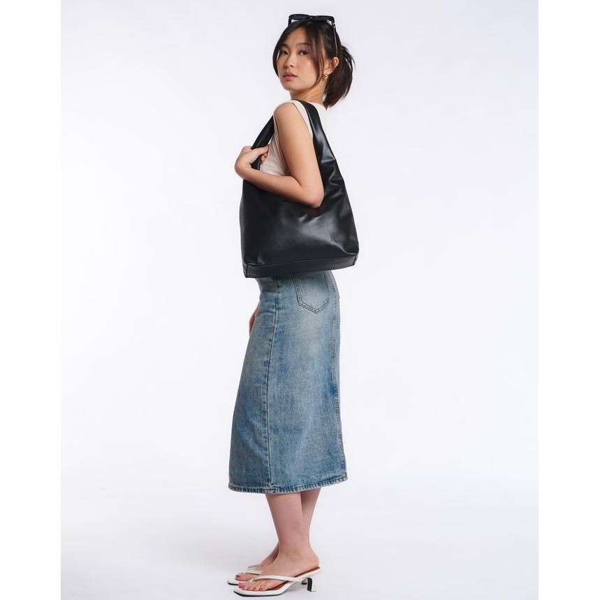 Promo Hana Mina Juna - Tas Wanita Totebag / Shoulderbag