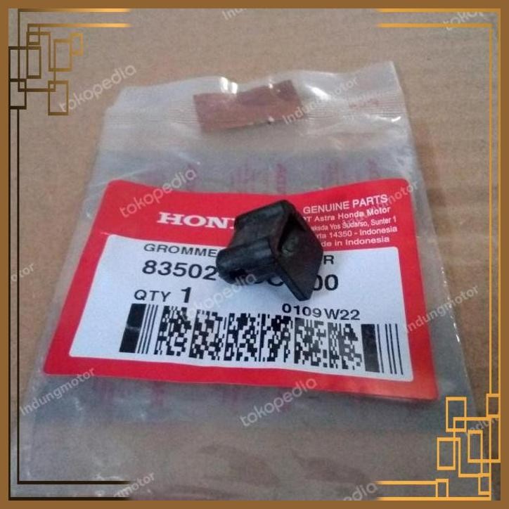 [IGM] KARET COVER TANGKI DEPAN NEW CB150R CB 150 VERZA