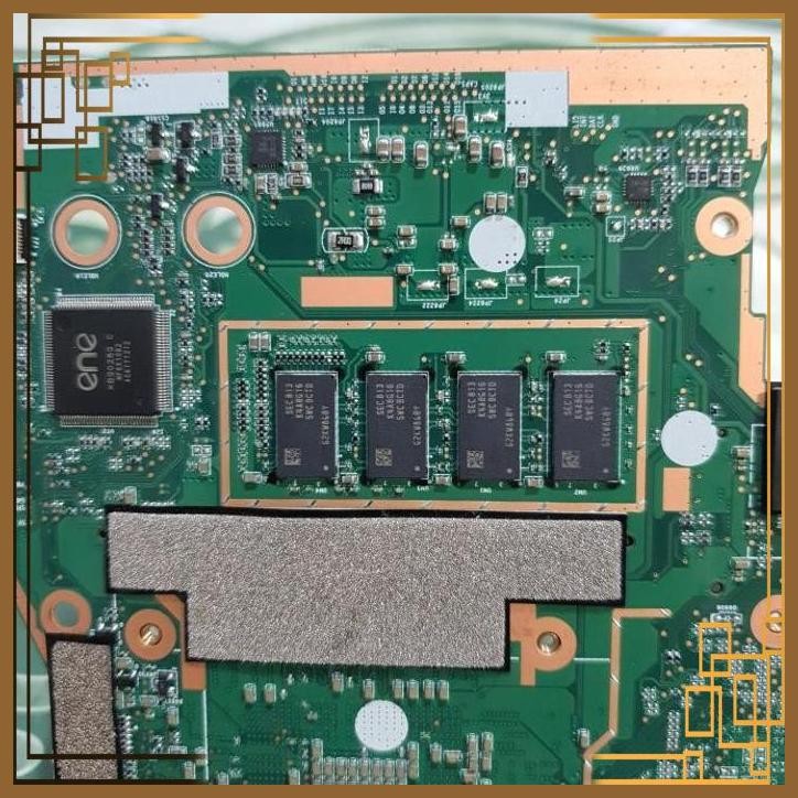 [SPT] MOTHERBOARD LENOVO IDEAPAD 330S-15ARR AMD RYZEN 5 2500U RAM 8 VGA AMD RADEON VEGA 8