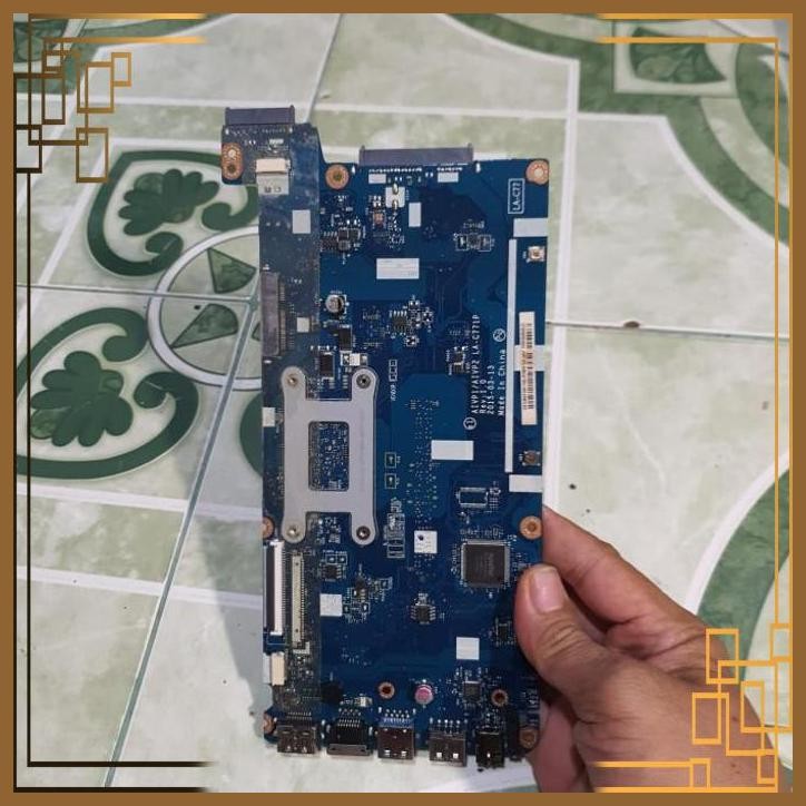 [SPT] MOTHERBOARD LENOVO IDEAPAD 100-15LBY