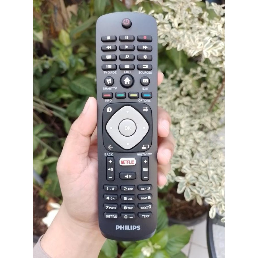 Remote TV Philips ORIGINAL murah