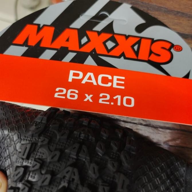 Maxxis 26 x 210 Pace murah