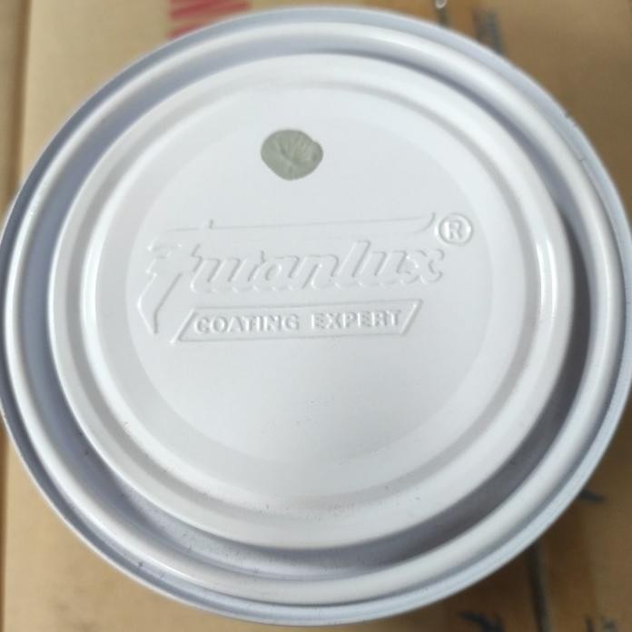 CAT EPOXY FILLER FUTANLUX (1 KG) - CAT DASAR / MENI BESI ANTI KARAT murah