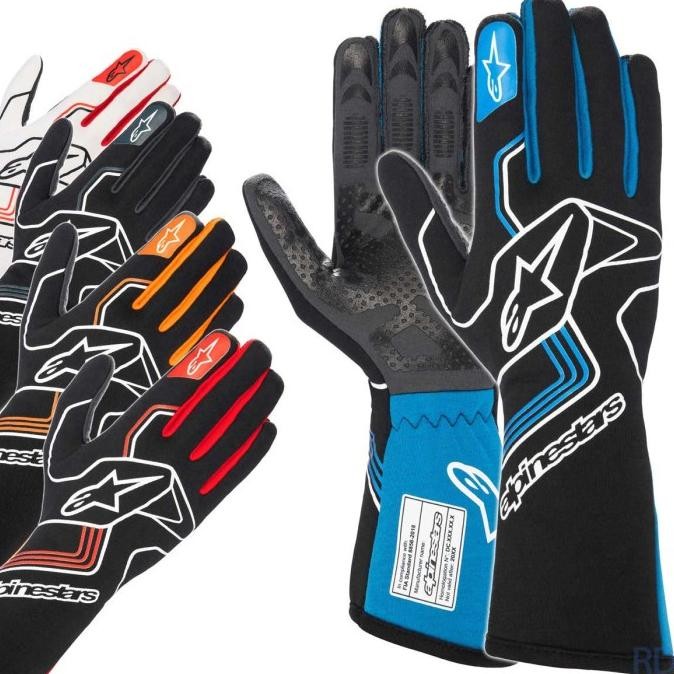 Sale Alpinestars Tech-1 Race V3 Glove