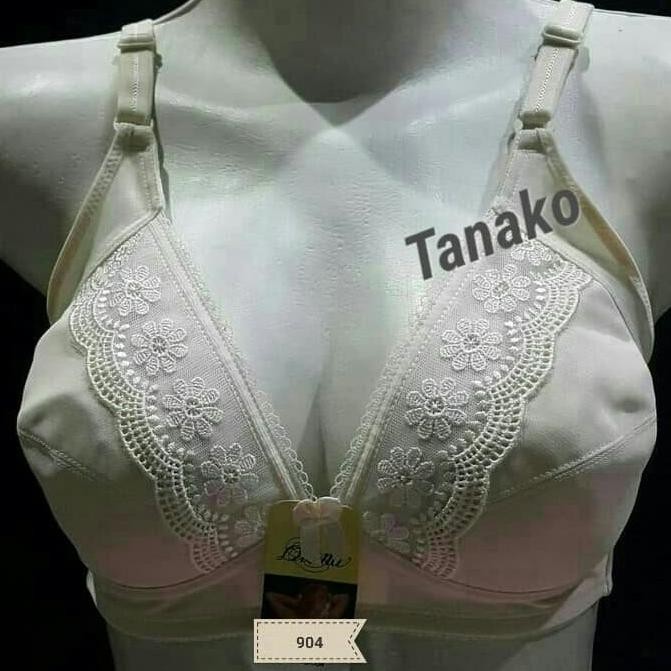 Jual, Bra / Bh Merk Diana Tipe 904 Busa Tipis