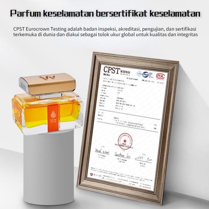Parfum Mobil Mewah Dashboard Hiasan Mobil 80ml Tempat Parfum Mobil Bahan Crystal Bisa Isi Ulang Cant