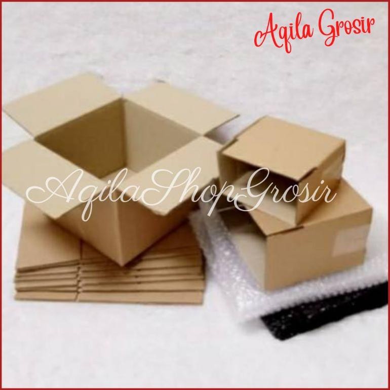 

TY69 Tambahan Kardus Packing dan Bubble Wrap Premium