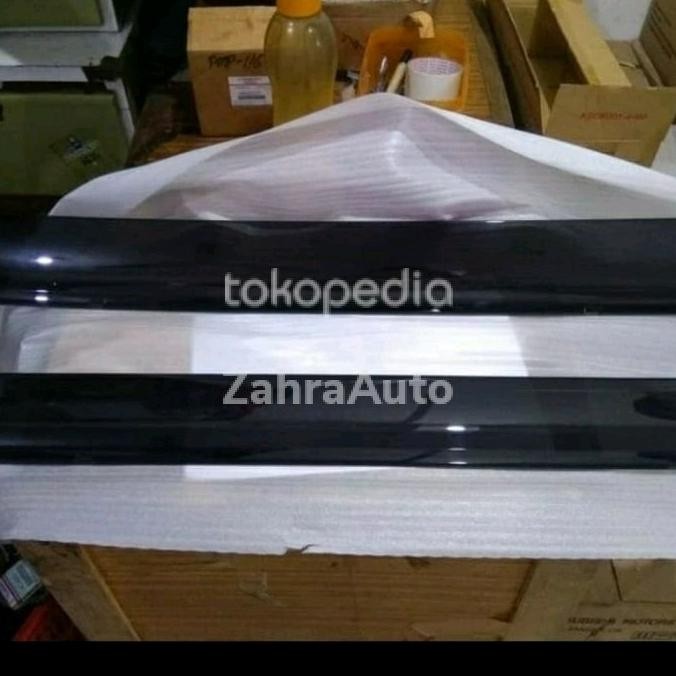 Talang Air&bonus knalpot (Muffler)Original Mtsi Xpander &xpander cross