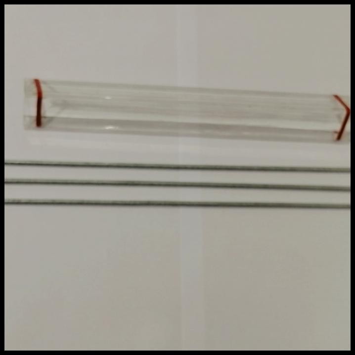 Mika Untuk Boiler Nagamoto 35Ltr