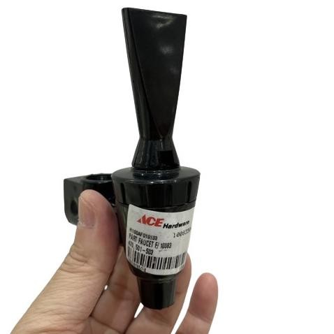 Kran Water Boiler Krisbow, Kris, Krischef Atau Faucet Water Boiler Krisbow 10, 16 Dan 20Liter New St