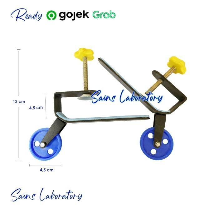 

Katrol Meja Katrol Siku Meja Katrol Gantung Percobaan Fisika Alat Ori New Stok