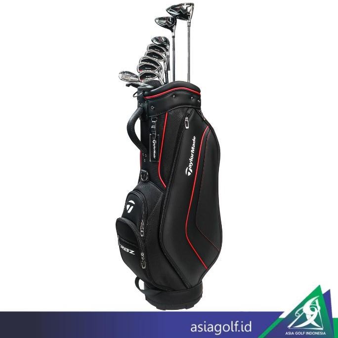 // Full Set Stick Golf Taylormade Rbz Speedlite 25 | Golf | Stick Golf