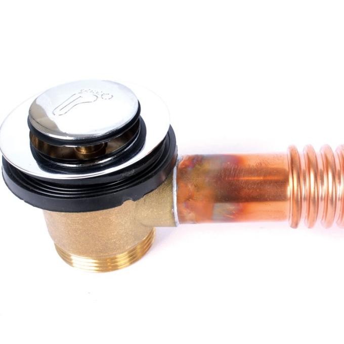 Afur Bathtub Saluran Pembuangan Air Cocok Untuk Semua Jenis Bathtub