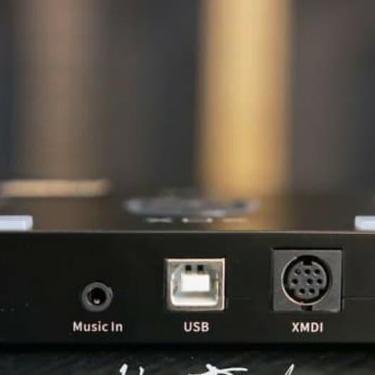 Sound Card External Xox Ks108 Online Recording Smule Ks 108 Record Usb Original Dan Terpercaya