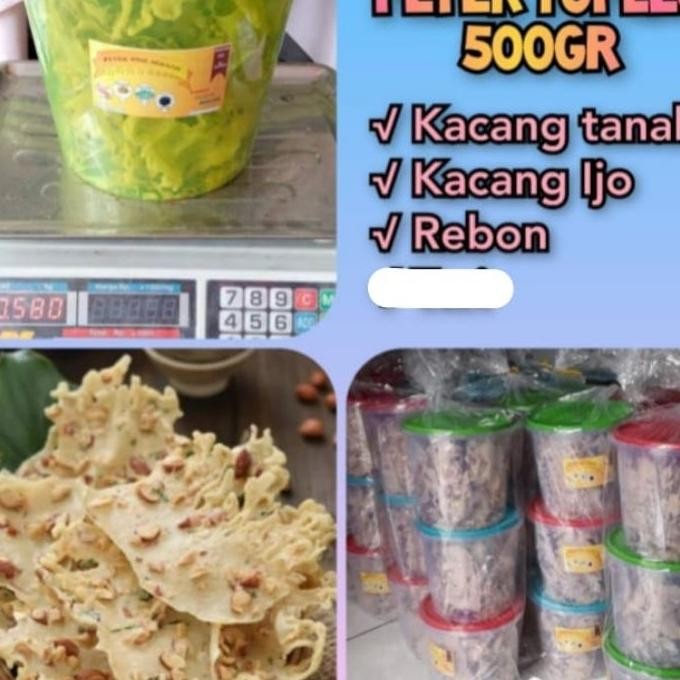 

Anea Peye Dan Embang Goyang