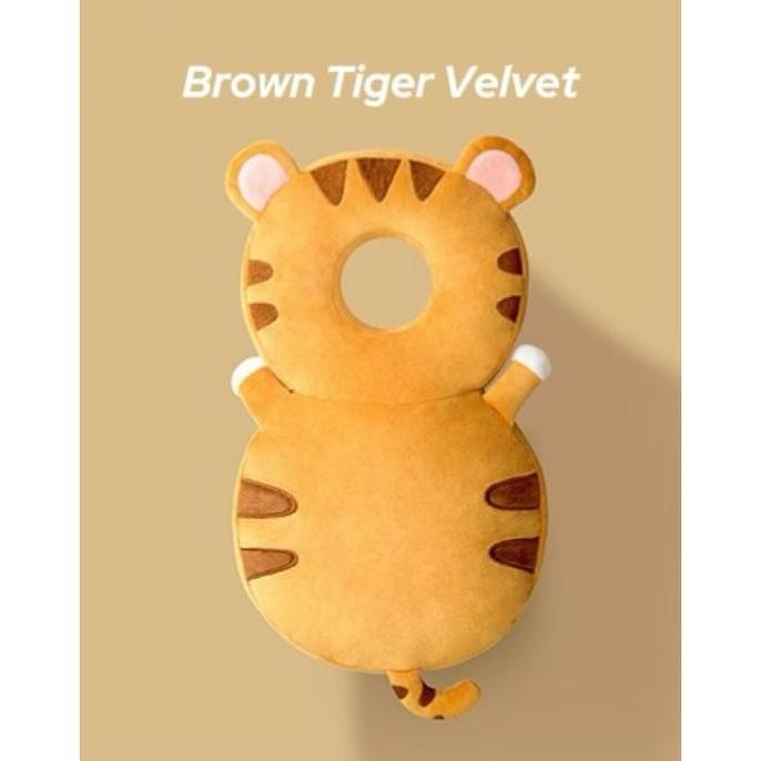 Grosir Coolpro Bantal Anak Pelindung Kepala Anti Jatuh / Bayi Anti Jatuh Bantal Pelindung Kepala