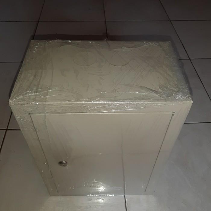 Box Panel 30X40X20 Ekonomis Original Dan Terpercaya