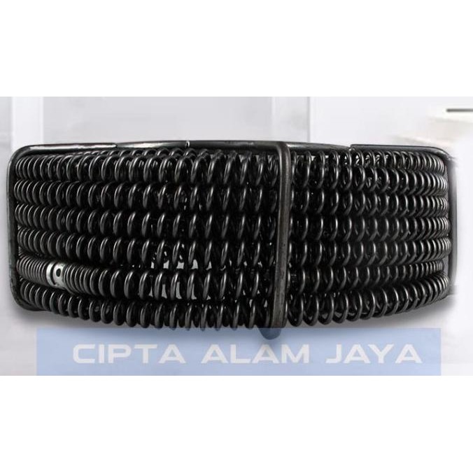 Promo Kawat Spiral Bisa Untuk Mesin Krisbow Dan Ridgid