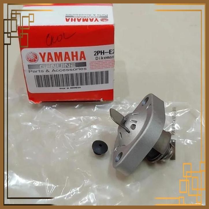 [LPH] TONJOKAN KETENG STELAN TENSIONER YAMAHA MIO M3 MIO Z N MAX ORI