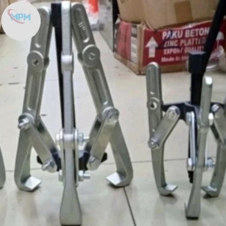 Sale Treker Bearing Puller 3 4 6 8 10 12 16 Inch Treker Kaki 3 Germany