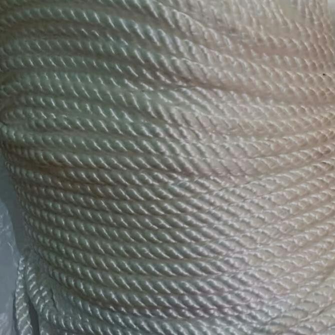 

Tali Nilon Tampar Nilon 8Mm Roll New Stok