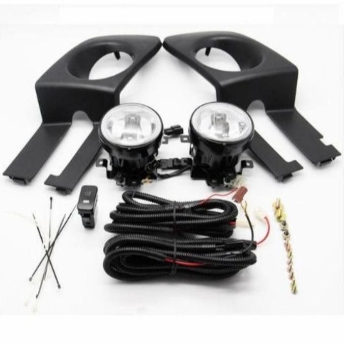 Foglamp Honda Stream 2004-2005-2006-2007