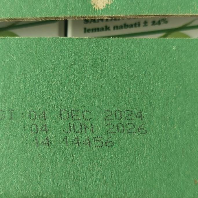 

SUN KARA karton isi 110ml Exp.2026-2027 murah