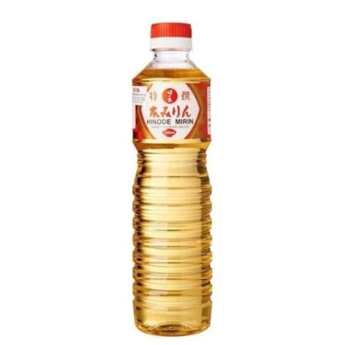 

Hinode Hon Mirin | 640 ml murah