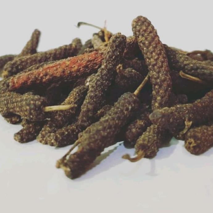 

Cabe jawa kering 100gram. Pedas murah