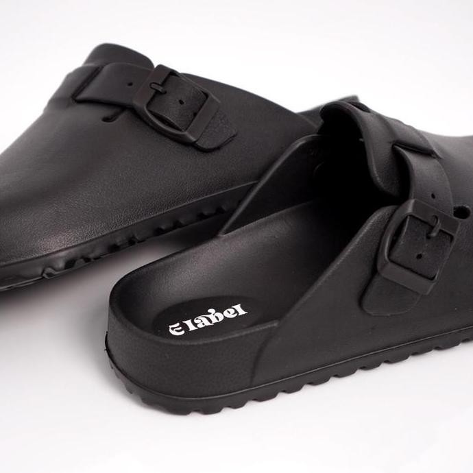 Murah E Label - Monroe Sandal | Sandal Karet Pria Sandal Slop Pria Selop Sendal