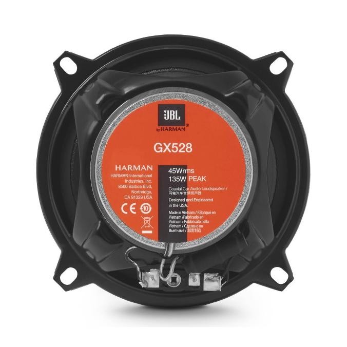 JBL GX 528 (5 Inch) Coaxial Speaker Audio Mobil