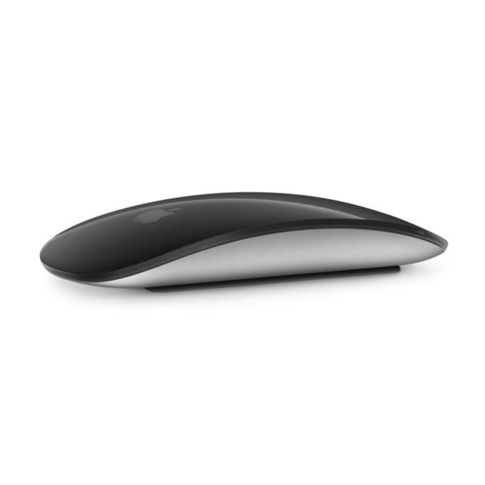Sale Apple Magic Mouse Usb-C  Black Multi-Touch Surface For  Ipad Macbook Pro Air Imac Mini M1/M2/M3