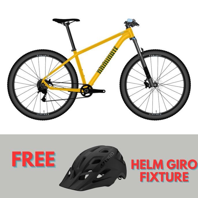 Hot Sale Sepeda Dominate Axc-2 Comp R 2022 (Groupset Shimano Deore)