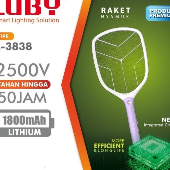 Raet Nyamu Luby L 3838