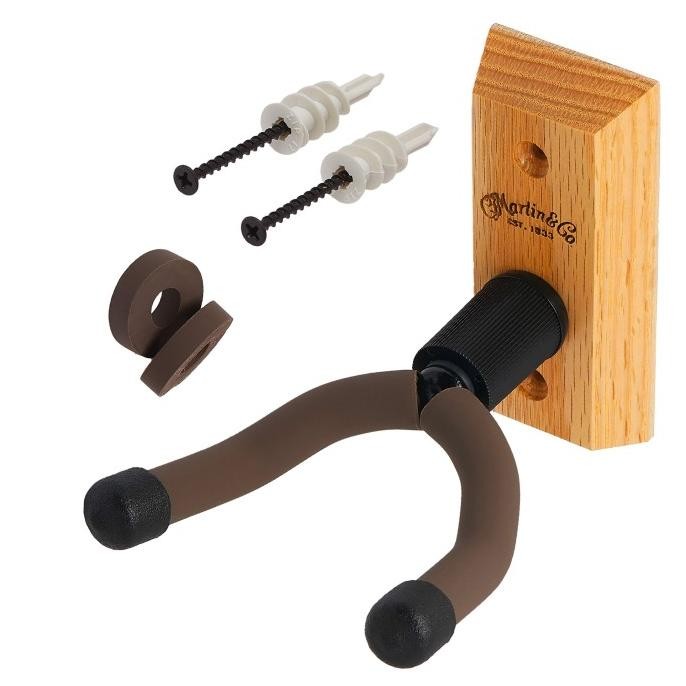 Martin Guitar Wall Hanger 18Amhwo