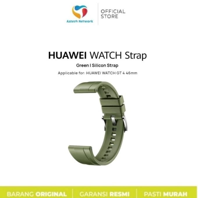 Huawei Strap Gt3 Gt 3 Gt3 Pro Original Terbaru