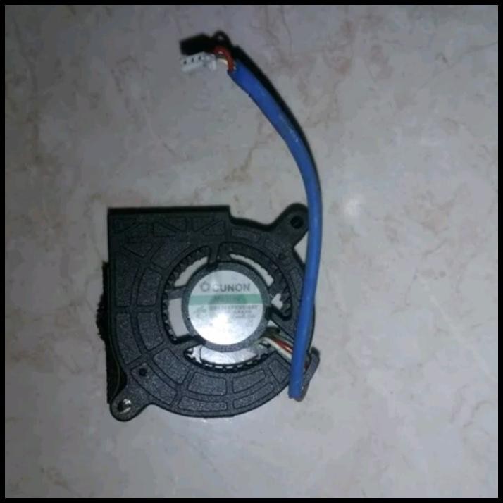 Fan Kipas Proyektor Infocus X6 X15 T150 Acer Benq Nec Np200
