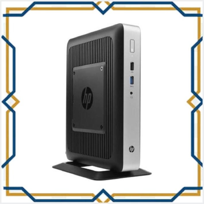 [BIR] PC MINI THIN CLIENT HP T628 CELERON J1900/RAM 8GB/SSD 256GB