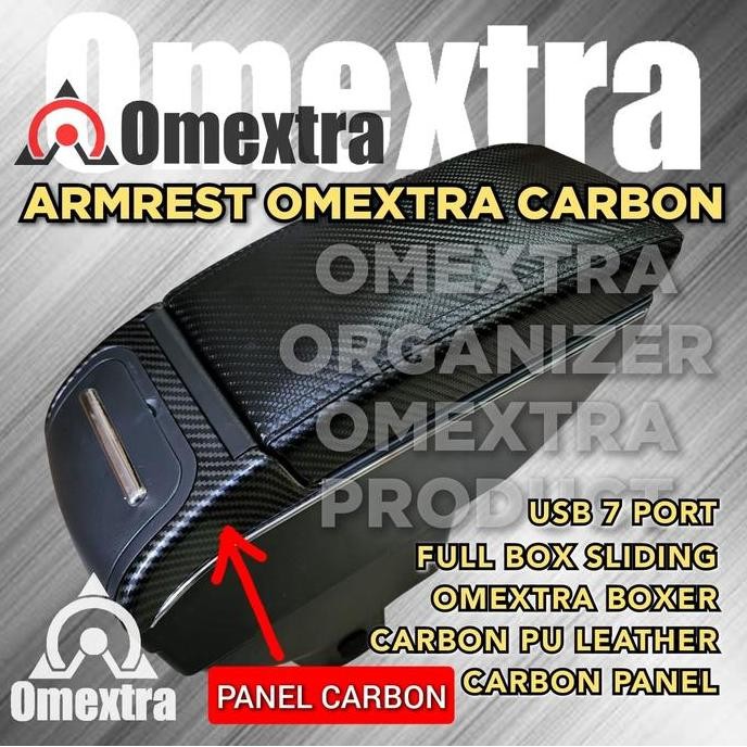 Sale Armrest Box Avanza G - Armrest Avanza Xenia Veloz