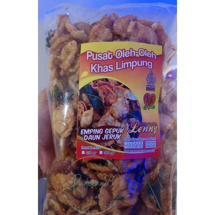 

M Emg Pede Mani Daun Jeru Ha Limpung Grm