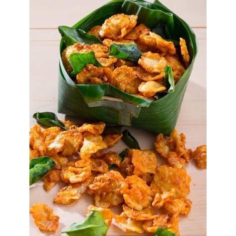 

Emg Thailand Peda Mani Peial 1 G Daun Jeru Grade A