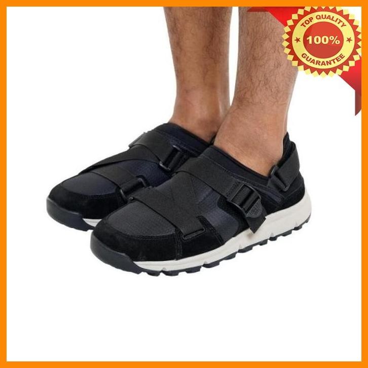 [aer] sepatu eiger naxos low cut shoes