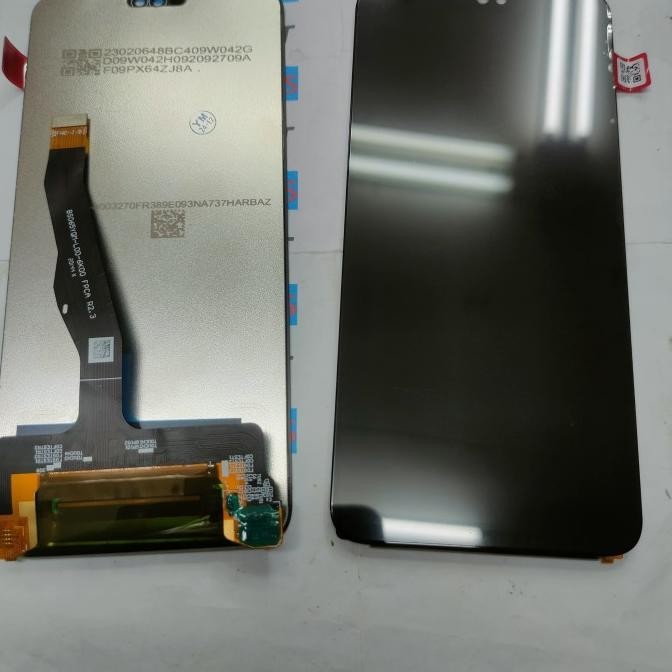 LCD HONOR 8X ORIGINAL