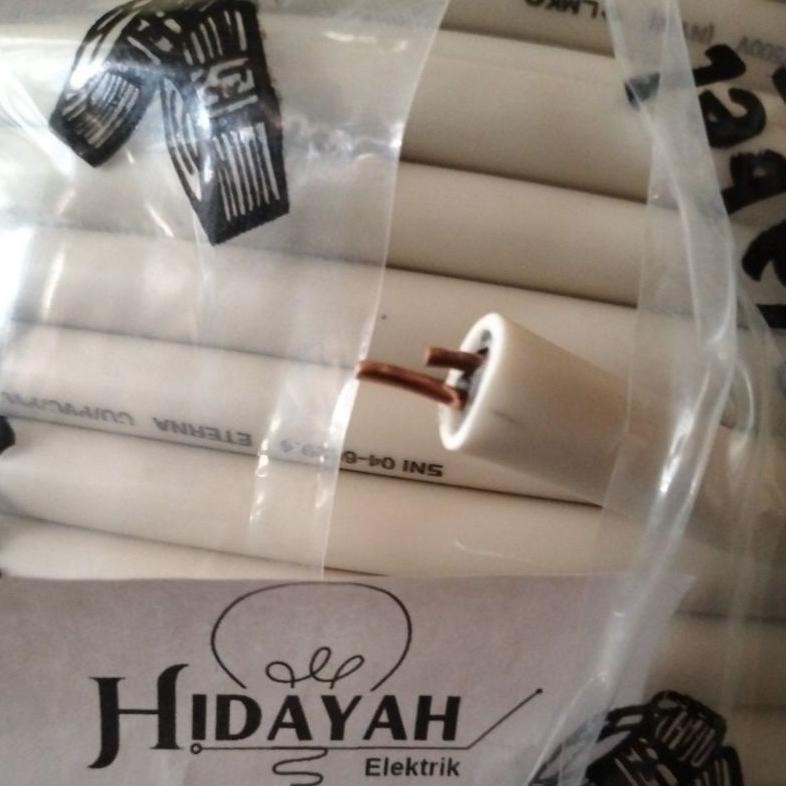 NYM 2x1.5 ETERNA 50M