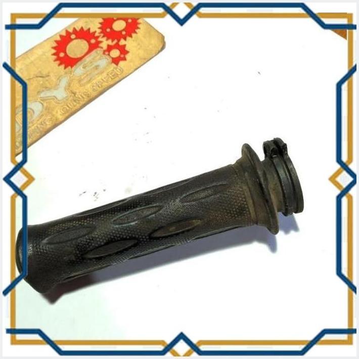 [DYS] SLOP GAS HANDGRIP PIPA OLER GAS HONDA BEAT KARBU LAMA